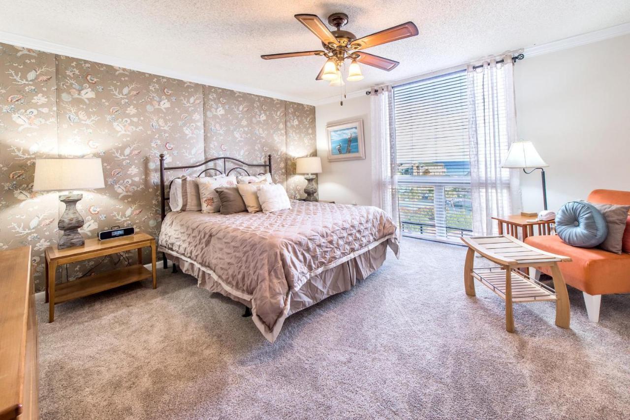 Shoreline Towers 3074 دستين المظهر الخارجي الصورة