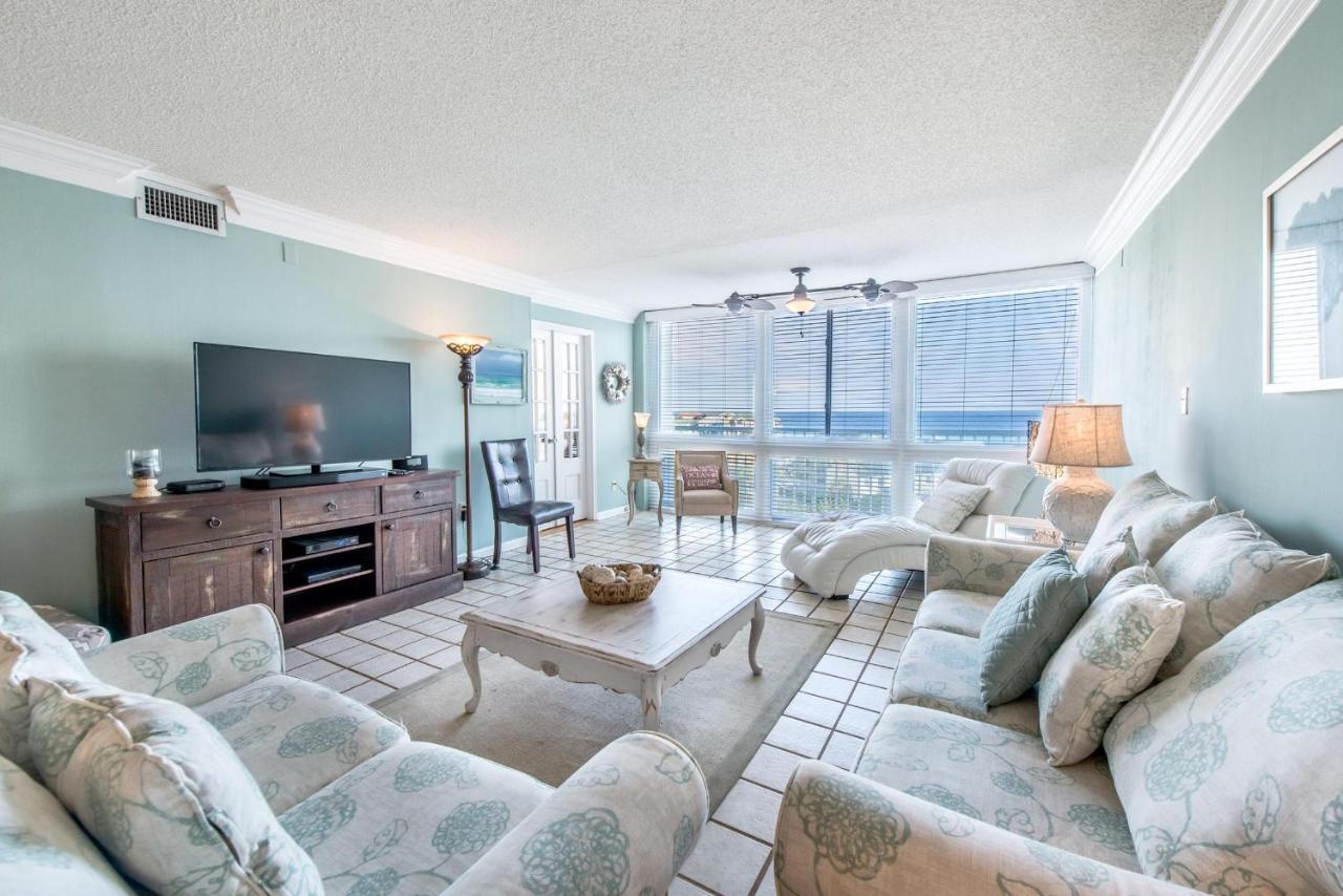 Shoreline Towers 3074 دستين المظهر الخارجي الصورة