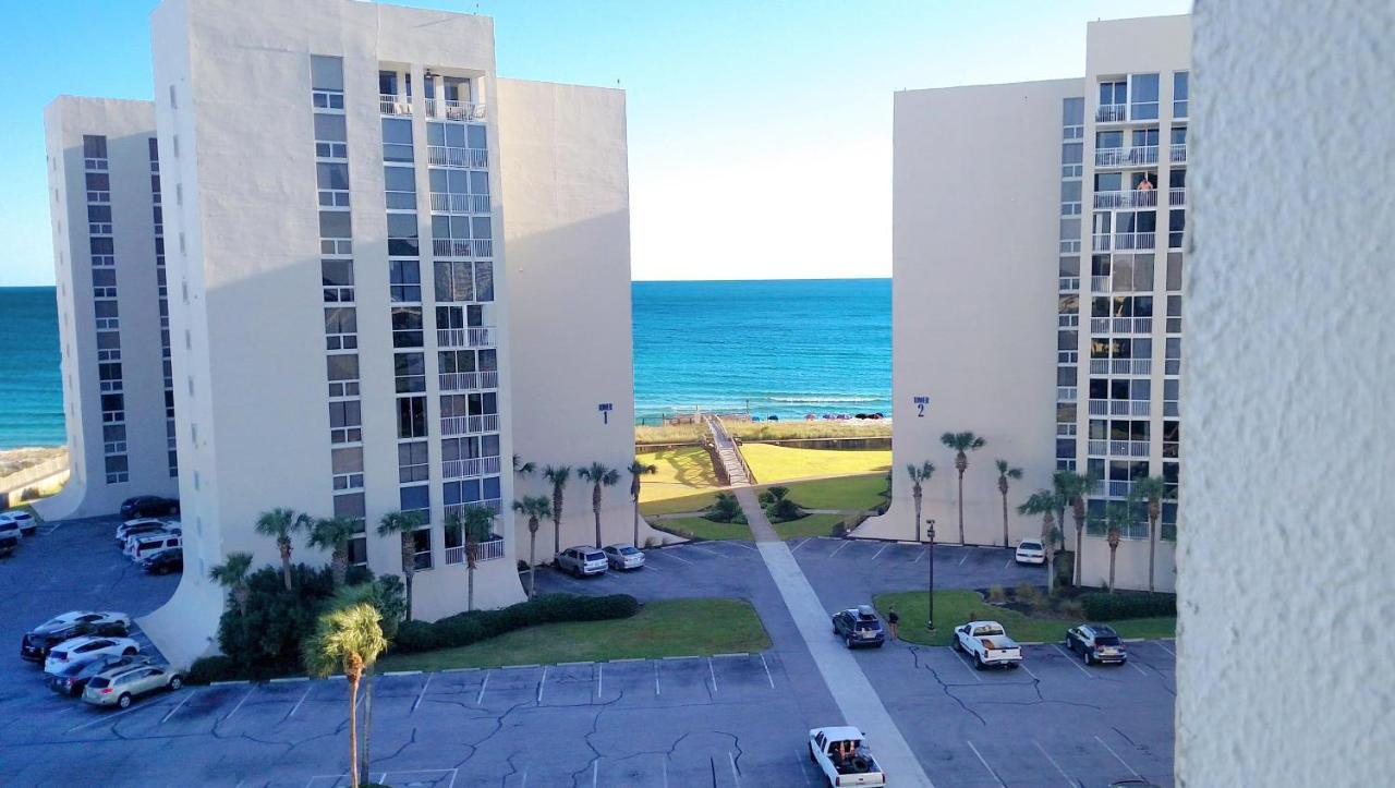 Shoreline Towers 3074 دستين المظهر الخارجي الصورة